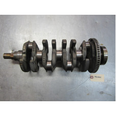 #W106 Crankshaft Standard For 13-15 Chevrolet Trax  1.4 55580129